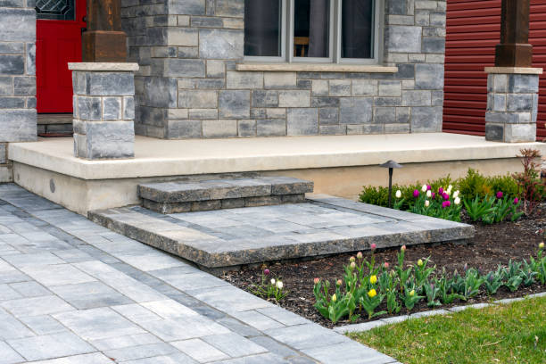 Best Brick Driveway Pavers  in Tifton, GA