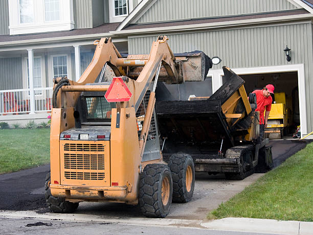 Reasons to Select Us for Your Driveway Paving Requirements in Tifton, GA